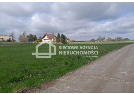 Działka na sprzedaż - Donimierz, Szemud, Wejherowski, 1359 m², 240 000 PLN, NET-DJ928970