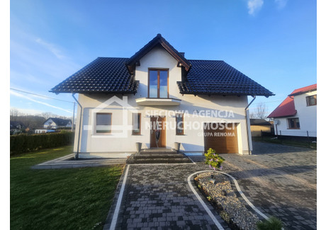 Dom na sprzedaż - Prokowo, Kartuzy, Kartuski, 241 m², 890 000 PLN, NET-DJ334778