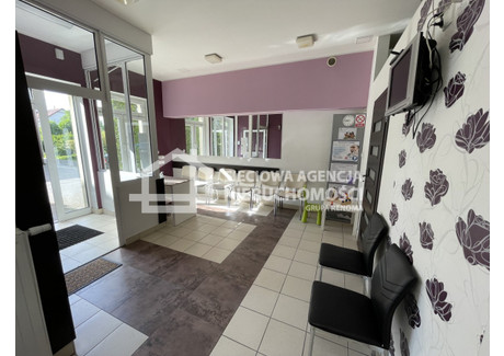 Lokal usługowy do wynajęcia - Rumia, Wejherowski, 50 m², 2000 PLN, NET-DJ101600