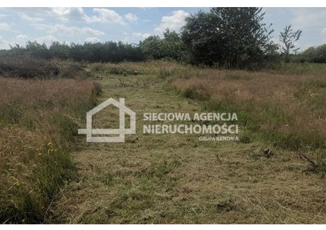 Działka na sprzedaż - Mierzyno, Gniewino, Wejherowski, 1386 m², 145 500 PLN, NET-DJ543827