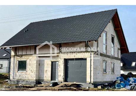 Dom na sprzedaż - Prokowo, Kartuzy, Kartuski, 126,79 m², 649 000 PLN, NET-DJ258188