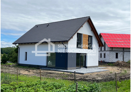 Dom na sprzedaż - Prokowo, Kartuzy, Kartuski, 126,79 m², 699 000 PLN, NET-DJ258188