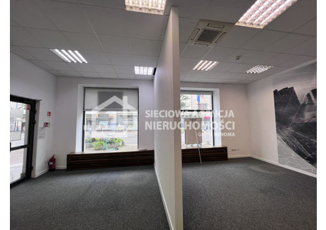 Lokal do wynajęcia - Śródmieście, Gdynia, 112 m², 8500 PLN, NET-DJ811108