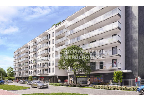 Mieszkanie na sprzedaż - Starowiejska Letnica, Gdańsk, 68,4 m², 992 000 PLN, NET-DJ377623