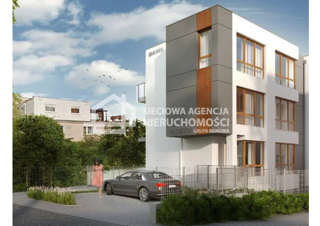 Mieszkanie na sprzedaż - Olgierda Mały Kack, Gdynia, 49,37 m², 674 151 PLN, NET-DJ475173