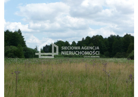 Działka na sprzedaż - Osiek, Starogardzki, 485 m², 65 000 PLN, NET-DJ386119