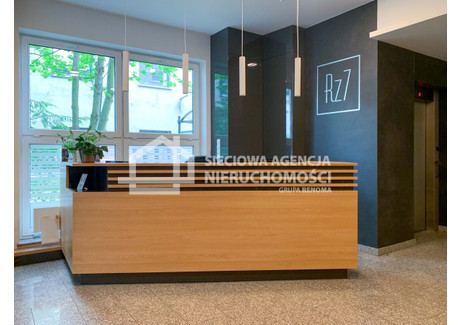 Biuro do wynajęcia - Wyścigi, Sopot, 22 m², 2090 PLN, NET-DJ714505