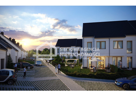 Dom na sprzedaż - Bolszewo, Wejherowo, Wejherowski, 105,98 m², 629 000 PLN, NET-DJ421197