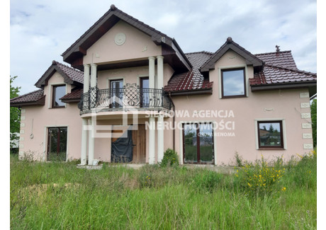 Dom na sprzedaż - Gęś, Wicko, Lęborski, 480 m², 1 500 000 PLN, NET-DJ803251