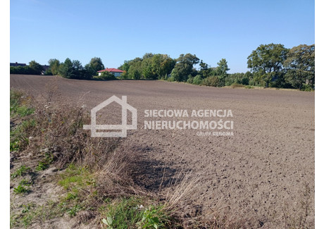 Działka na sprzedaż - Gołębiewo Wielkie, Trąbki Wielkie, Gdański, 1002 m², 155 000 PLN, NET-DJ726843