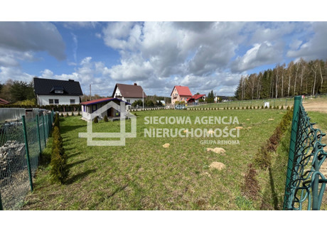 Dom na sprzedaż - Ostrzyce, Somonino, Kartuski, 35 m², 299 000 PLN, NET-DJ353187