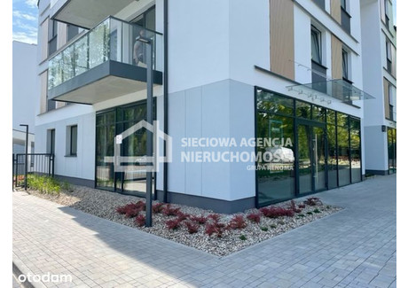 Lokal usługowy do wynajęcia - Oksywie, Gdynia, 140 m², 7200 PLN, NET-DJ735515