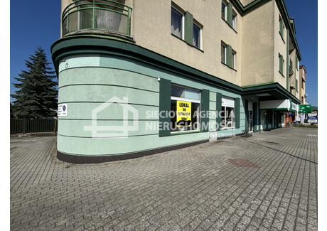 Lokal do wynajęcia - Rumia, Wejherowski, 92,7 m², 8500 PLN, NET-DJ819801