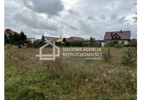 Działka na sprzedaż - Bojano, Szemud, Wejherowski, 780 m², 440 000 PLN, NET-DJ206106