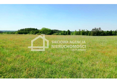 Działka na sprzedaż - Brodnica Górna, Kartuzy, Kartuski, 1036 m², 129 000 PLN, NET-DJ687221