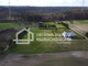 Budowlany na sprzedaż - Hopowo, Somonino, Kartuski, 860 m², 111 800 PLN, NET-DJ811629