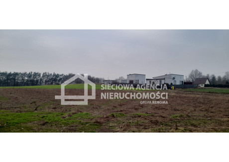 Działka na sprzedaż - Częstkowo, Kościerzyna, Kościerski, 1506 m², 220 000 PLN, NET-DJ630918