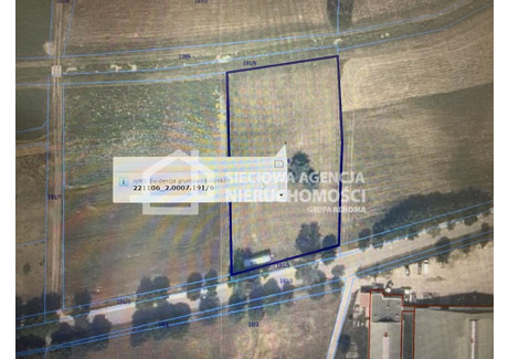 Działka na sprzedaż - Karwieńskie Błoto Pierwsze, Krokowa, Pucki, 5000 m², 999 900 PLN, NET-DJ895649