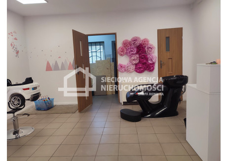 Lokal na sprzedaż - Brzeźno, Gdańsk, 32 m², 330 000 PLN, NET-DJ668053