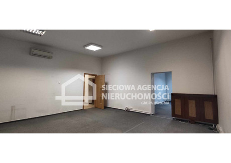 Biuro do wynajęcia - Morena, Gdańsk, 134 m², 6700 PLN, NET-DJ498948