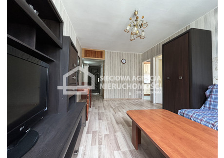 Mieszkanie na sprzedaż - Jacka Malczewskiego Kamienny Potok, Sopot, 34,62 m², 550 000 PLN, NET-DJ598657