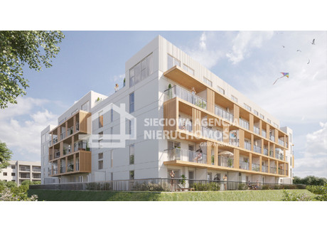 Mieszkanie na sprzedaż - Stefana Żeromskiego Hel, Pucki, 27,51 m², 637 631 PLN, NET-DJ789765
