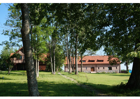 Dom na sprzedaż - Szymonka, Ryn, Giżycki, 820 m², 7 999 000 PLN, NET-DJ430786