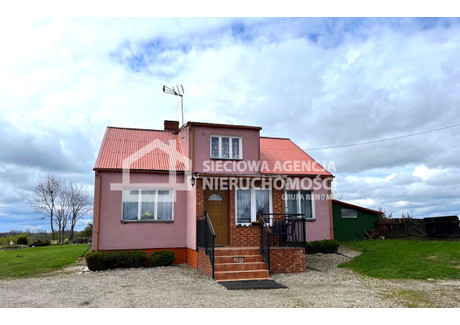 Dom na sprzedaż - Smętowo Chmieleńskie, Kartuzy, Kartuski, 210 m², 599 000 PLN, NET-DJ702906