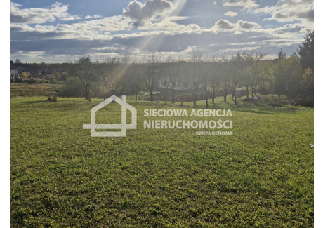 Działka na sprzedaż - Kościerzyna, Kościerski, 1464 m², 280 000 PLN, NET-DJ860058