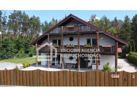 Dom na sprzedaż - Ostrzyce, Somonino, Kartuski, 382,44 m², 1 440 000 PLN, NET-DJ859028