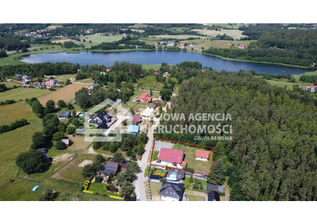 Dom na sprzedaż - Ostrzyce, Somonino, Kartuski, 382,44 m², 1 440 000 PLN, NET-DJ859028