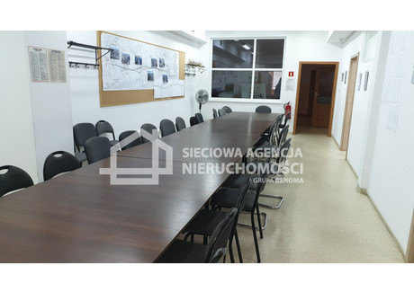 Biuro do wynajęcia - Rudniki, Gdańsk, 130 m², 5500 PLN, NET-DJ992297