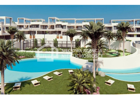 Mieszkanie na sprzedaż - Los Balcones Torrevieja, Hiszpania, 74,32 m², 296 890 Euro (1 282 565 PLN), NET-DJ857404
