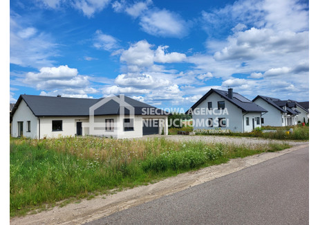 Dom na sprzedaż - Dobrzewino, Szemud, Wejherowski, 189 m², 1 490 000 PLN, NET-DJ401077