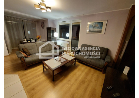 Mieszkanie do wynajęcia - Obrońców Wybrzeża Przymorze, Gdańsk, 75 m², 4500 PLN, NET-DJ744609