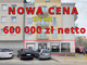 Lokal na sprzedaż - Olecko, Olecki, 276 m², 600 000 PLN, NET-DPO-LS-7968