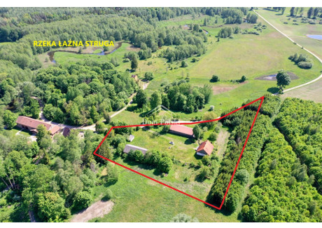 Dom na sprzedaż - Wronki, Świętajno (gm.), Olecki (pow.), 94 m², 499 000 PLN, NET-DPO-DS-8027