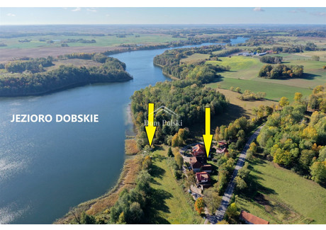 Dom na sprzedaż - Duły, Olecko, Olecki, 503 m², 1 590 000 PLN, NET-DPO-DS-8104