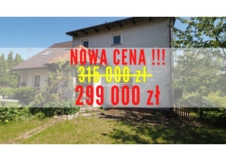 Dom na sprzedaż - Olecko, Olecki, 897 m², 299 000 PLN, NET-DPO-DS-8028