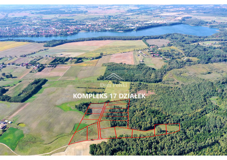 Działka na sprzedaż - Możne, Olecko, Olecki, 3844 m², 56 000 PLN, NET-DPO-GS-7750