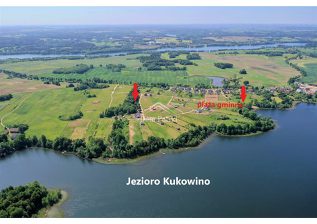 Działka na sprzedaż - Kukówko, Świętajno, Olecki, 1527 m², 59 000 PLN, NET-DPO-GS-7533