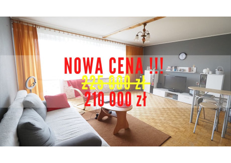 Mieszkanie na sprzedaż - Olecko, Olecki, 48,2 m², 210 000 PLN, NET-DPO-MS-7688
