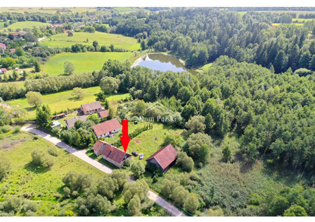 Dom na sprzedaż - Dybowo, Świętajno, Olecki, 115 m², 499 000 PLN, NET-DPO-DS-8132