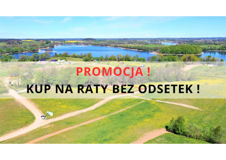 Działka na sprzedaż - Leśniki, Kukówko, Świętajno, Olecki, 1579 m², 127 000 PLN, NET-DPO-GS-7711