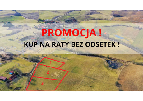 Działka na sprzedaż - Pańska Wola, Wydminy, Giżycki, 4675 m², 79 000 PLN, NET-DPO-GS-7616