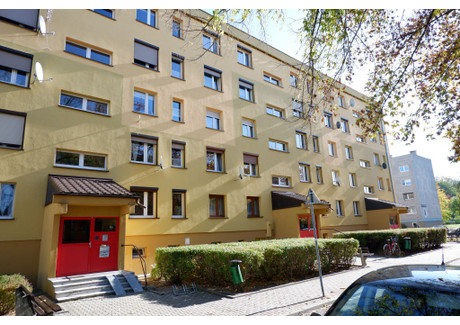 Mieszkanie na sprzedaż - Zagłoby Rawicz, Rawicz (gm.), Rawicki (pow.), 53,8 m², 259 000 PLN, NET-25