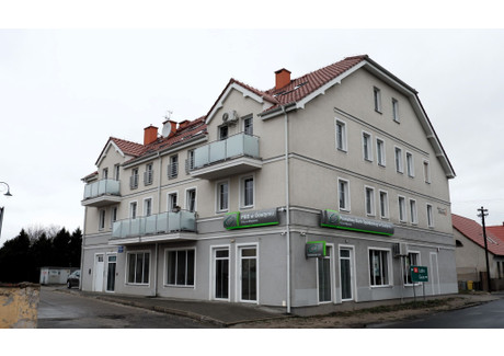 Lokal handlowy na sprzedaż - 1 maja Wąsosz, Wąsosz (Gm.), Górowski (Pow.), 140 m², 366 000 PLN, NET-66