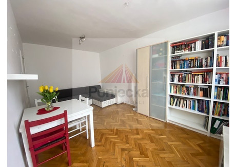 Mieszkanie do wynajęcia - Powsińska Sadyba, Mokotów, Warszawa, 38 m², 3200 PLN, NET-1868/4043/OMW