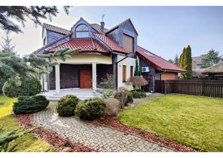 Dom na sprzedaż - M. Reja Posada, Kazimierz Biskupi (Gm.), Koniński (Pow.), 286,4 m², 1 250 000 PLN, NET-4318