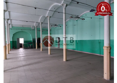 Komercyjne do wynajęcia - Zawiercie, Zawierciański, 350 m², 2800 PLN, NET-DTB-LW-378